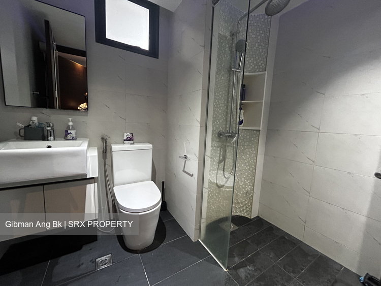 Symphony Suites (D27), Condominium #472144261